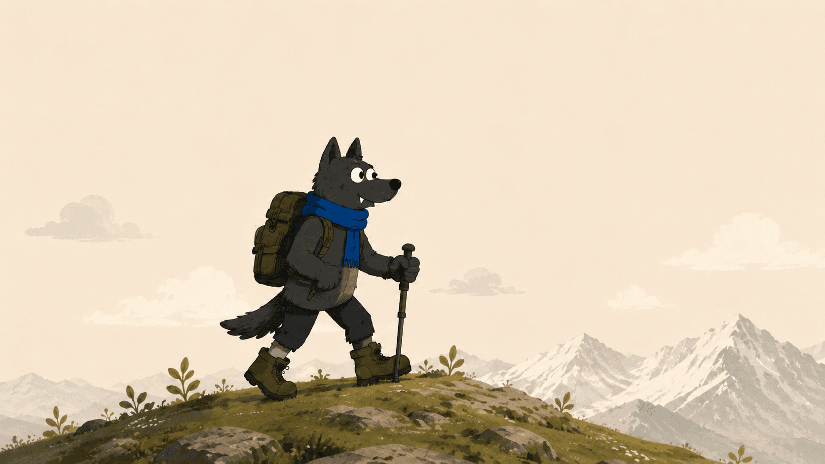 山间小路 thumbnail